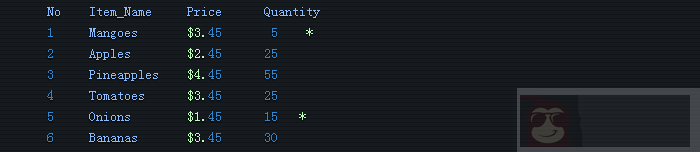 如何使用 awk 的‘next’命令