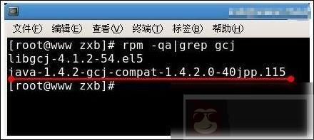 linux 下安装 jdk 失败怎么办？