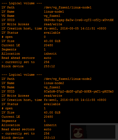 Xen 虚拟机克隆实战