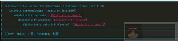 爆料喽!!!开源日志库 Logger 的剖析分析 爆料喽!!!开源日志库 Logger 的剖析分析