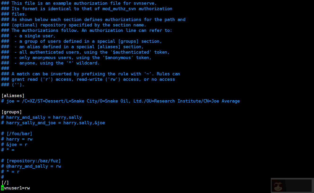 如何在 CentOS7 中安装 Subversion 1.9.7 如何在 CentOS7 中安装 Subversion 1.9.7