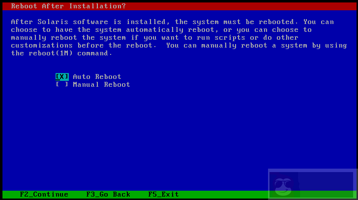 在 VMware 上面安装 Solaris 10 在 VMware 上面安装 Solaris 10