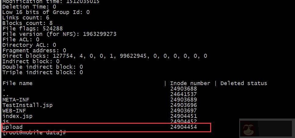 数据从删库到跑路再滚回来恢复 数据从删库到跑路再滚回来恢复