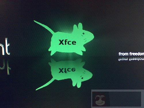 Xfce 大行其道的七个因素