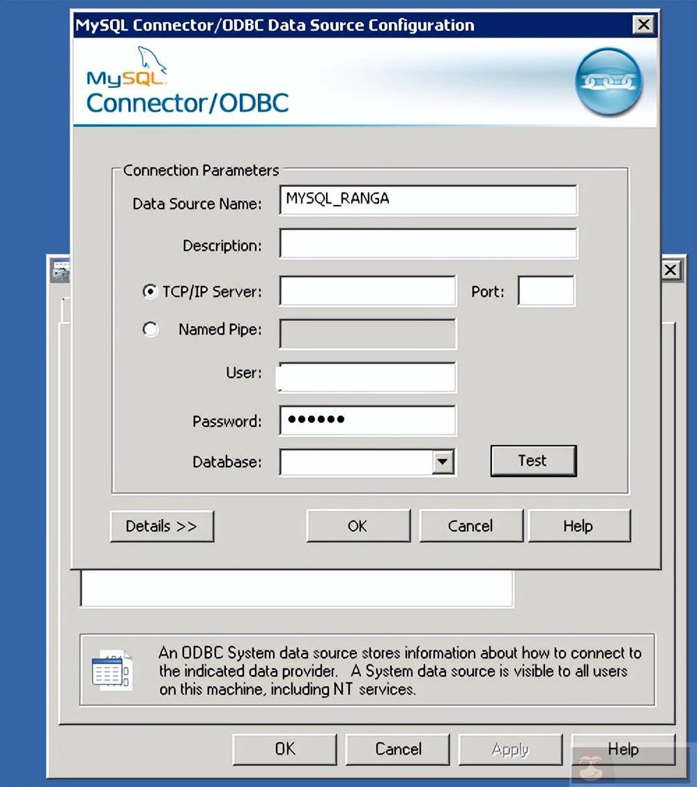如何从 SQL Server 为 MySQL 服务器配置链接服务器 如何从 SQL Server 为 MySQL 服务器配置链接服务器