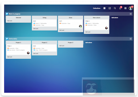 五个高效率的 DevOps 工具