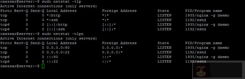 在 Ubuntu 16.04 上安装 LEMP 环境之图文向导