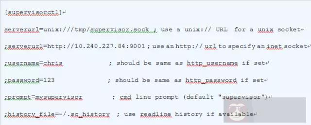 Docker 容器内多进程管理（一）-Supervisor