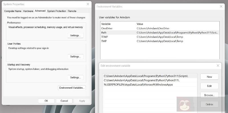 演示下如何在 Windows 上下载和安装 Python 演示下如何在 Windows 上下载和安装 Python