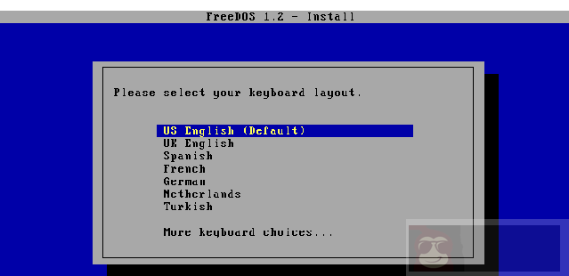 如何在 Linux 中运行 DOS 程序! 如何在 Linux 中运行 DOS 程序!