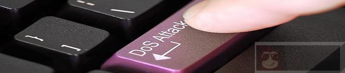 evasive 模块保护您的网站免受应用层 DOS 攻击