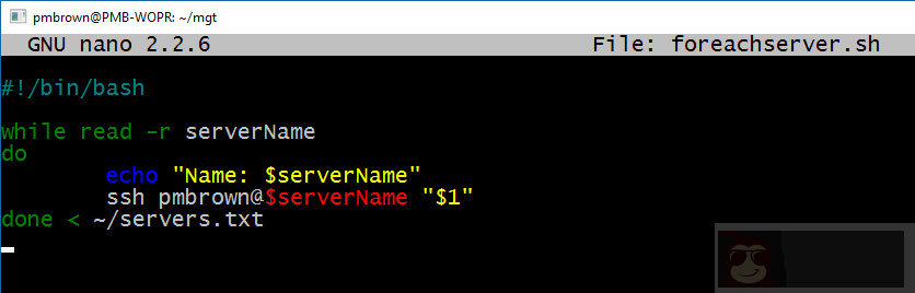 玩转 Windows 10 中的 Linux 子系统 玩转 Windows 10 中的 Linux 子系统