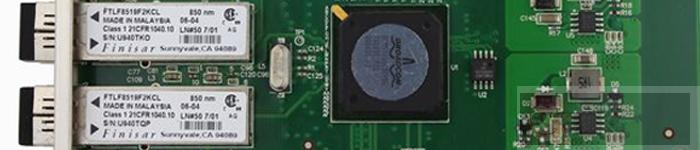 Linux 系统多网卡绑定实战。