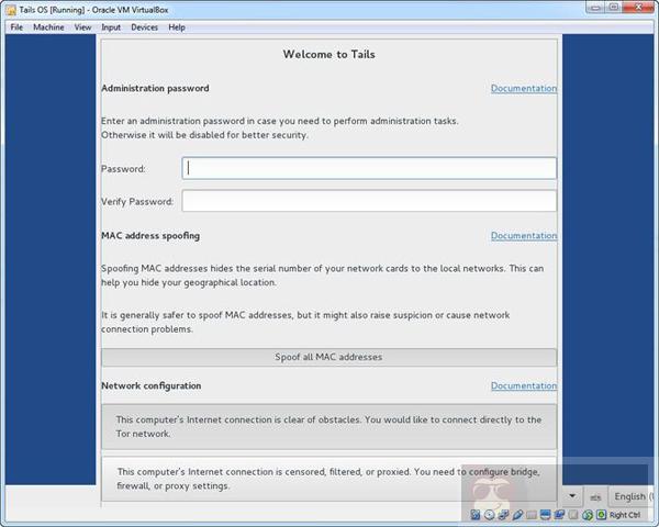 如何使用 Linux 匿名上网 - 四大法宝