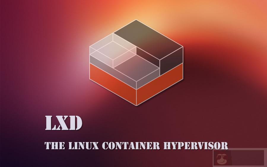 使用 LXD 容器运行 Ubuntu Core 使用 LXD 容器运行 Ubuntu Core