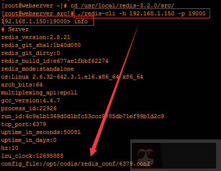 实战 Centos 系统部署 Codis 集群服务
