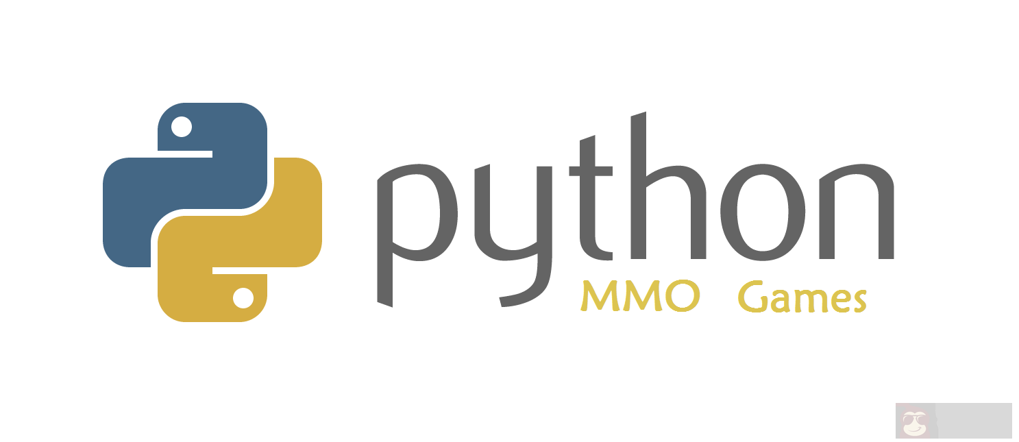 Python 和 Asyncio 编写在线多人游戏（一）