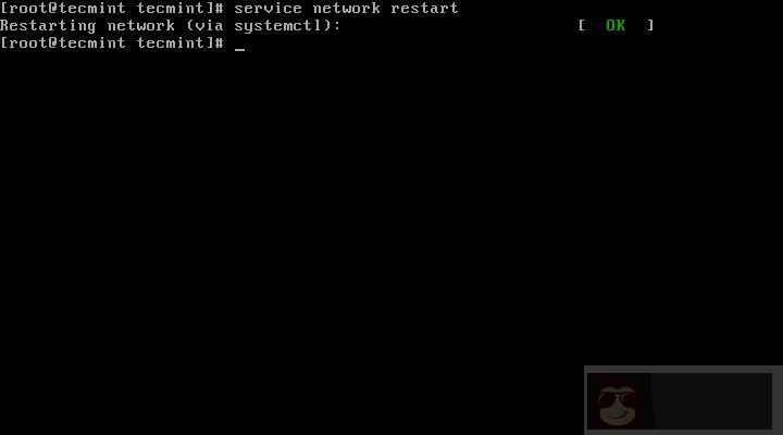 RHEL/CentOS 7 最小化安装后需做的 30 件事情 RHEL/CentOS 7 最小化安装后需做的 30 件事情
