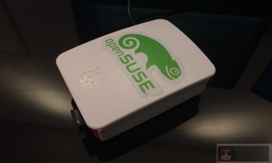 如何在树莓派 3 上搭建一个实用系统 如何在树莓派 3 上搭建一个实用系统