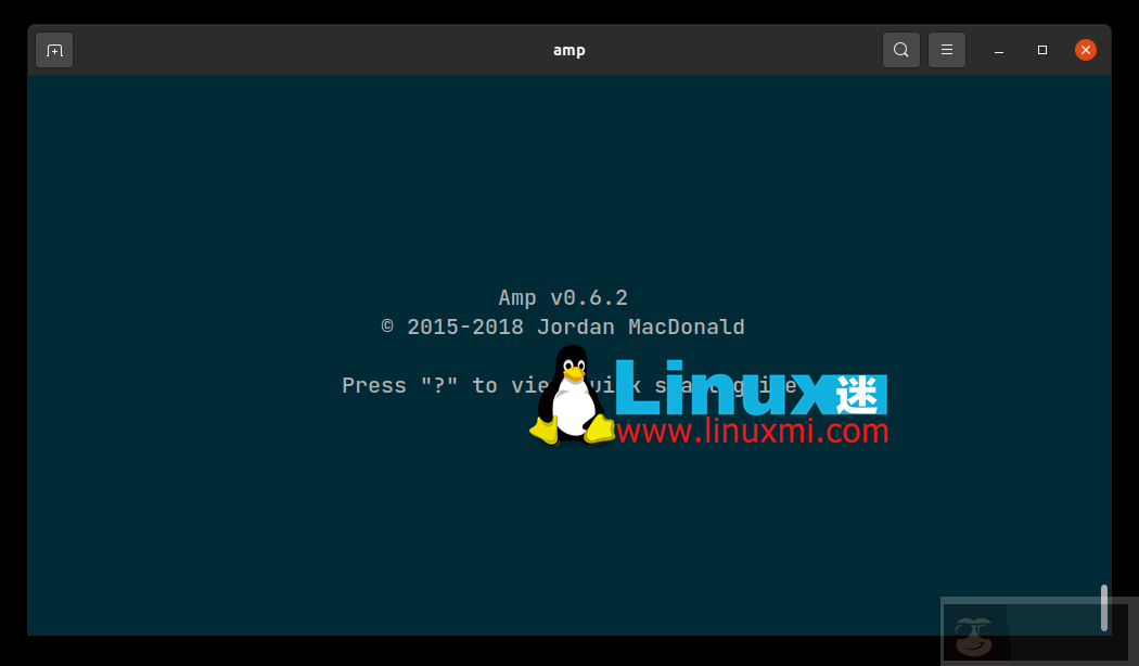 Linux 终端文本编辑器 Linux 终端文本编辑器