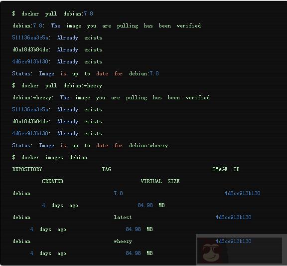 latest 标签在 Docker 中的作用是什么？