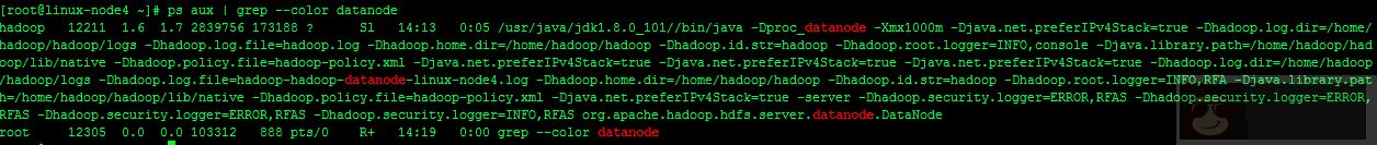 实战 CentOS 系统部署 Hadoop 集群服务