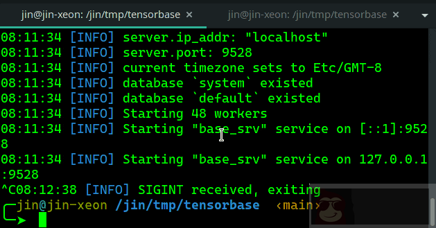 用 Rust 实现的现代化实时开源数据仓库