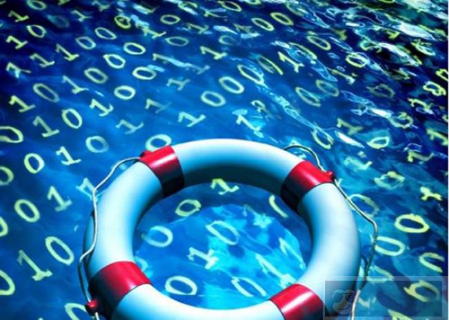 江湖救急!磁盘数据大救星 TestDisk 江湖救急!磁盘数据大救星 TestDisk