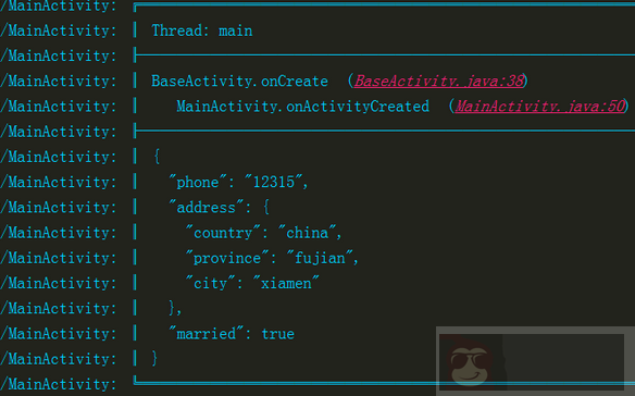 爆料喽!!!开源日志库 Logger 的剖析分析 爆料喽!!!开源日志库 Logger 的剖析分析