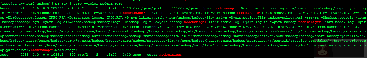 实战 CentOS 系统部署 Hadoop 集群服务