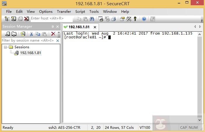 CentOS 下 SSH 限制 IP 和用户登录 CentOS 下 SSH 限制 IP 和用户登录