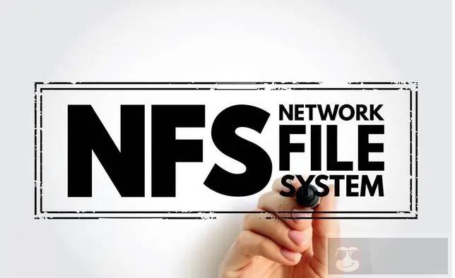 linux 的网络服务功能—FTP、SSH 和 NFS