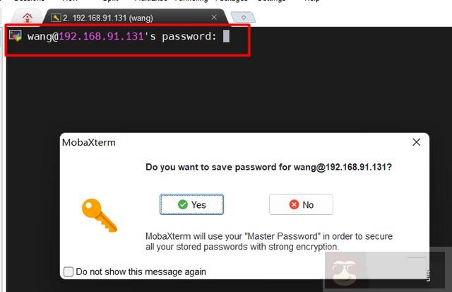 如何使用使用 MobaXterm 远程登录 linux 主机 如何使用使用 MobaXterm 远程登录 linux 主机