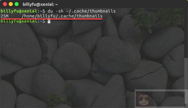 7 招帮你释放 Ubuntu 磁盘空间