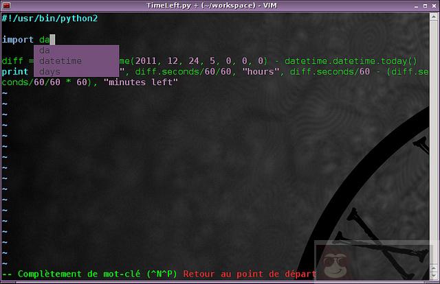 10 款优秀 Vim 插件帮你打造完美 IDE
