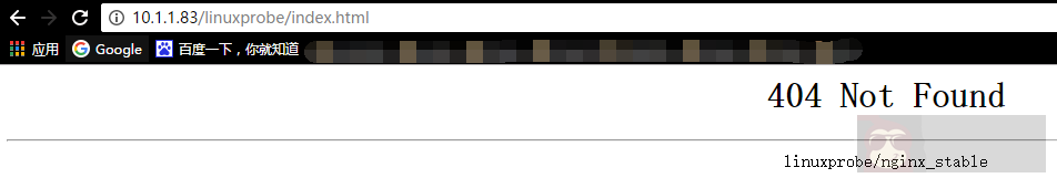 Nginx 源码安装及调优配置