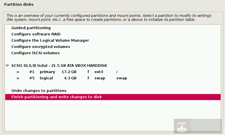 全新 Kali Linux 系统安装指南