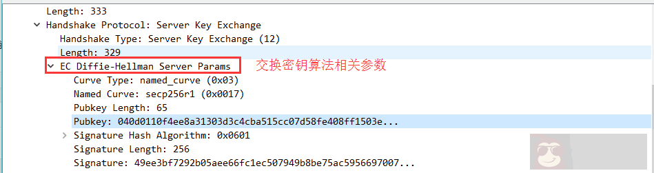 为什么 Wireshark 无法解密 HTTPS 数据