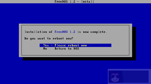 如何在 Linux 中运行 DOS 程序! 如何在 Linux 中运行 DOS 程序!