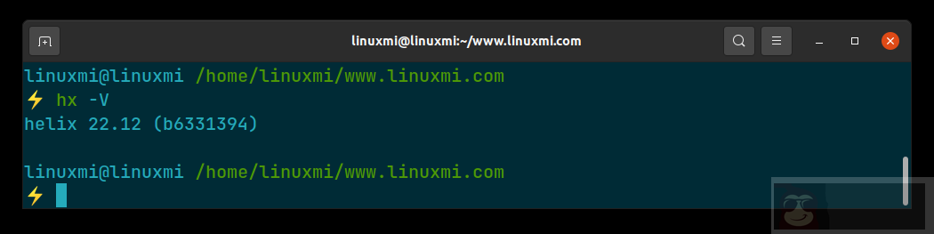 Linux 终端文本编辑器 Linux 终端文本编辑器