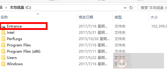 如何在 windows 不用软件隐藏重要文件