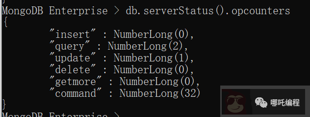 如何监控 MongoDB 数据库性能 如何监控 MongoDB 数据库性能