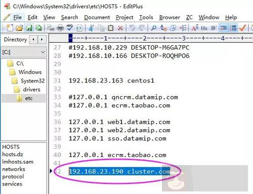 如何使用 Nginx 搭建 WCF 集群! 如何使用 Nginx 搭建 WCF 集群!