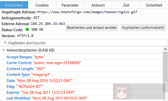 霸气!Nginx 中缓存静态文件秘籍 霸气!Nginx 中缓存静态文件秘籍