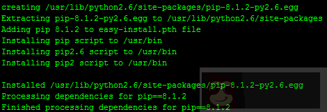 Ngxtop-Nginx 日志实时分析利器