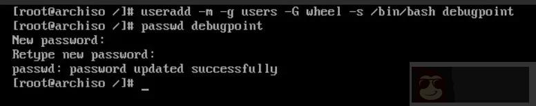 在 Arch Linux 中安装 GNOME 桌面所需步骤介绍