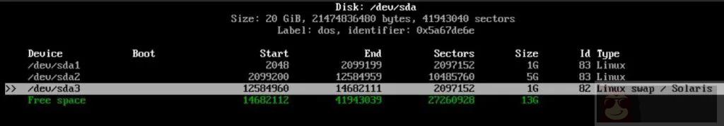 在 Arch Linux 中安装 GNOME 桌面所需步骤介绍