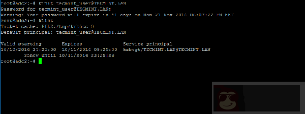 Ubuntu DC + Samba4 AD 实现双域控主机模