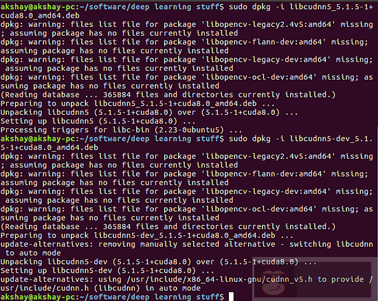 现在想用 Google TensorFlow 神经网络软件,那不是事! 现在想用 Google TensorFlow 神经网络软件,那不是事!